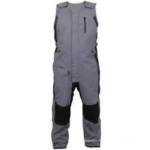 Custom Men Fishing Pants Waterproof Bib overall